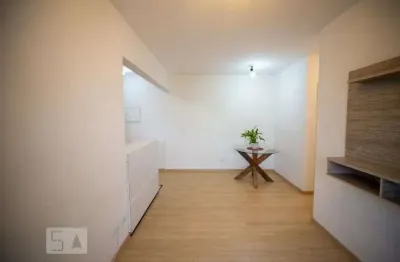Apartamento para aluguel - butantã, 2 quartos,  50 m² - são paulo