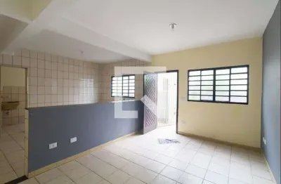 Casa com 1 quarto para alugar na Avenida São Miguel, Jardim São Miguel, São Paulo