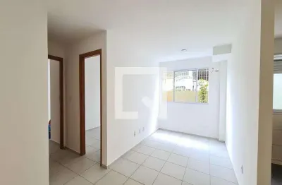 Apartamento para aluguel - piedade, 2 quartos,  46 m² - rio de janeiro