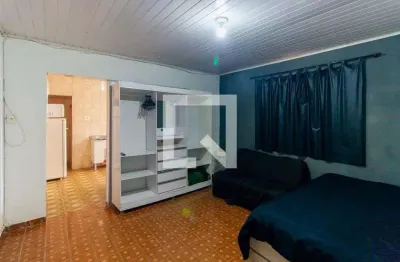 Kitnet / stúdio para aluguel - sapopemba, 1 quarto,  38 m² - são paulo