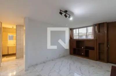Apartamento para aluguel - parque cecap, 3 quartos,  63 m² - guarulhos