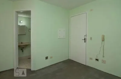 Apartamento para Aluguel - Campos Elíseos, 1 Quarto,  32 m² - São Paulo