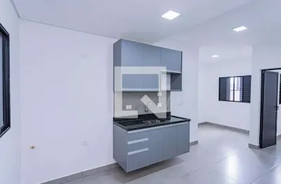 Apartamento para aluguel - vila nina, 1 quarto,  32 m² - são paulo