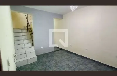Casa para aluguel - jardim casa branca, 3 quartos,  147 m² - suzano