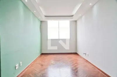 Apartamento para aluguel - jardim marisa, 2 quartos,  58 m² - são paulo