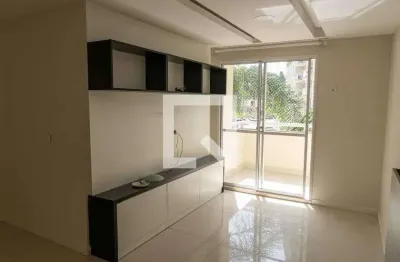 Apartamento para aluguel - maria paula, 3 quartos,  80 m² - niterói