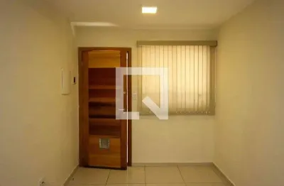 Apartamento para aluguel - jardim anália franco, 2 quartos,  35 m² - são paulo