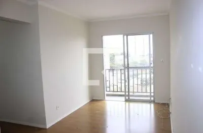 Apartamento para aluguel - vila augusta, 2 quartos,  52 m² - guarulhos