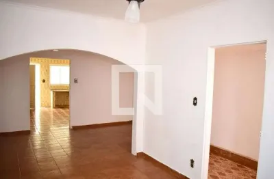 Casa para aluguel - campos elísios, 4 quartos,  120 m² - ribeirão preto