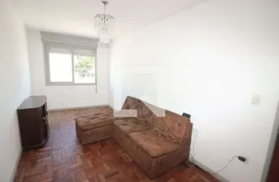 Apartamento para aluguel - partenon, 1 quarto,  49 m² - porto alegre