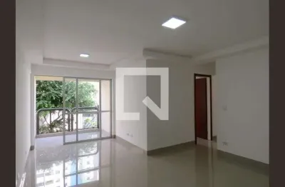 Apartamento para aluguel - setor bela vista, 3 quartos,  103 m² - goiânia