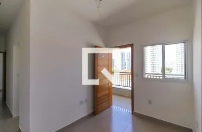 Apartamento para aluguel - vila prudente, 1 quarto,  31 m² - são paulo