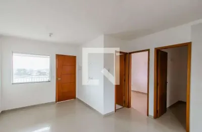 Apartamento para aluguel - cidade patriarca, 2 quartos,  48 m² - são paulo