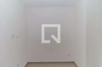 Apartamento para aluguel - vila prudente, 1 quarto,  28 m² - são paulo