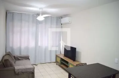 Apartamento para aluguel - jardim paulista, 1 quarto,  47 m² - ribeirão preto