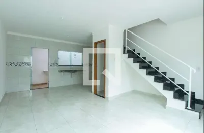 Casa / sobrado em condomínio para aluguel - itaquera, 2 quartos,  75 m² - são paulo