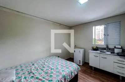 Apartamento com 1 quarto para alugar na Rua da Mooca, Mooca, São Paulo