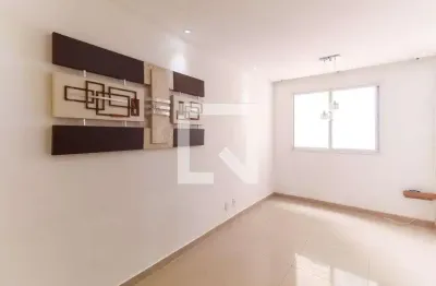 Apartamento para aluguel - belém, 2 quartos,  42 m² - são paulo