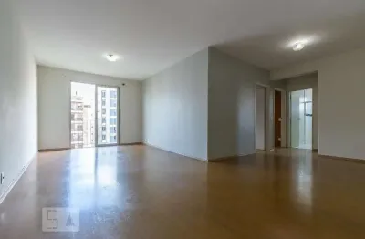 Apartamento para aluguel - ponte preta, 3 quartos,  109 m² - campinas