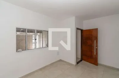 Casa para aluguel - lot. adventista campineiro, 2 quartos,  125 m² - hortolândia
