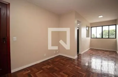 Apartamento para aluguel - guará, 2 quartos,  60 m² - brasília