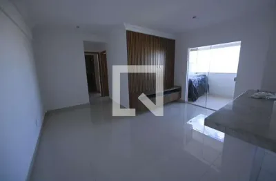Apartamento para aluguel - jardim atlântico , 2 quartos,  84 m² - goiânia