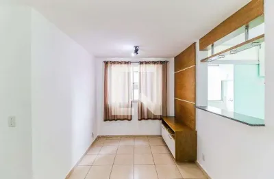 Apartamento para aluguel - santo amaro , 2 quartos,  44 m² - são paulo
