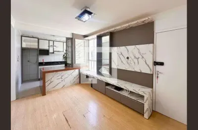 Apartamento para aluguel - roçado, 2 quartos,  47 m² - são josé
