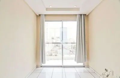 Apartamento para aluguel - freguesia do ó, 2 quartos,  46 m² - são paulo
