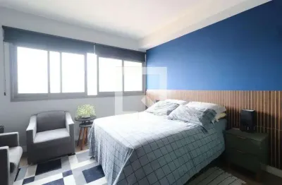 Kitnet / stúdio para aluguel - vila matilde, 1 quarto,  27 m² - são paulo