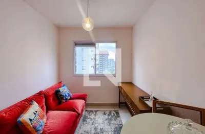 Kitnet / stúdio para aluguel - liberdade, 1 quarto,  27 m² - são paulo