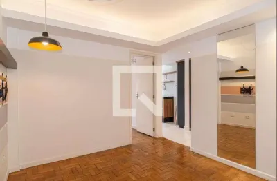 Apartamento para aluguel - bela vista, 1 quarto,  40 m² - são paulo