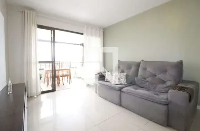 Apartamento para aluguel - alphaville i, 1 quarto,  53 m² - salvador