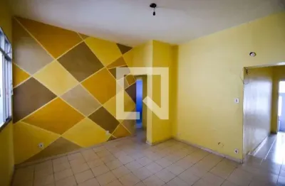 Casa com 3 quartos para alugar na Rua Elisa de Albuquerque, Méier, Rio de Janeiro