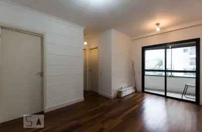 Apartamento para Aluguel - Ipiranga, 1 Quarto,  42 m² - São Paulo