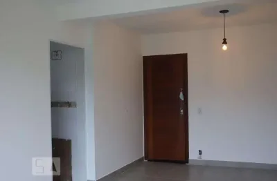 Apartamento para aluguel - barra da tijuca - marapendi, 2 quartos,  60 m² - rio de janeiro