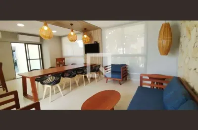 Apartamento para aluguel - stella maris, 2 quartos,  80 m² - salvador