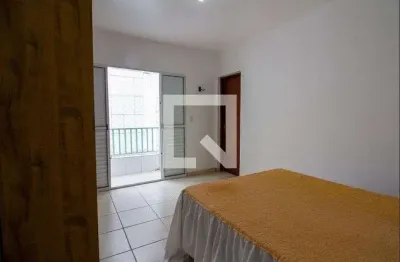 Apartamento para aluguel - vila romana, 1 quarto,  44 m² - são paulo