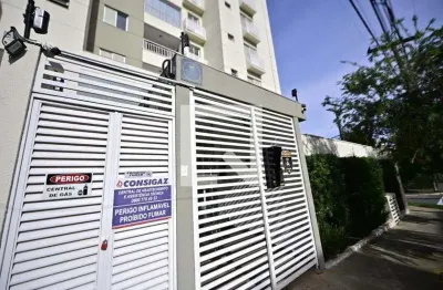 Apartamento para aluguel - alto da glória, 1 quarto,  53 m² - goiânia