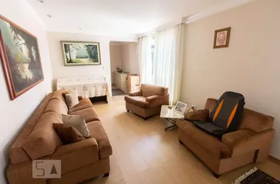 Apartamento para aluguel - perdizes, 4 quartos,  204 m² - são paulo