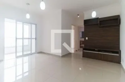 Apartamento para aluguel - nova mogilar, 2 quartos,  66 m² - mogi das cruzes