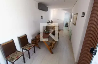 Casa para aluguel - vila industrial, 2 quartos,  670 m² - campinas