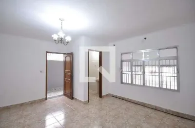 Casa para aluguel - vila constança , 2 quartos,  120 m² - são paulo