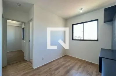 Apartamento para aluguel - freguesia do ó, 1 quarto,  46 m² - são paulo