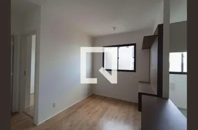 Apartamento para aluguel - freguesia do ó, 1 quarto,  45 m² - são paulo
