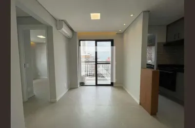 Apartamento para aluguel - butantã, 2 quartos,  40 m² - são paulo