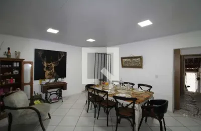 Casa com 6 quartos para alugar na Rua Conselheiro Pedro Luís, Santana, São Paulo