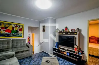 Casa para aluguel - parque novo oratório, 3 quartos,  200 m² - santo andré