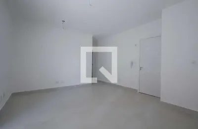 Apartamento para aluguel - santa teresinha, 1 quarto,  51 m² - santo andré