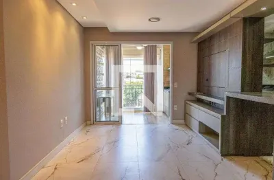 Apartamento para aluguel - jardim pau preto, 3 quartos,  130 m² - indaiatuba